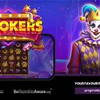 slot joker